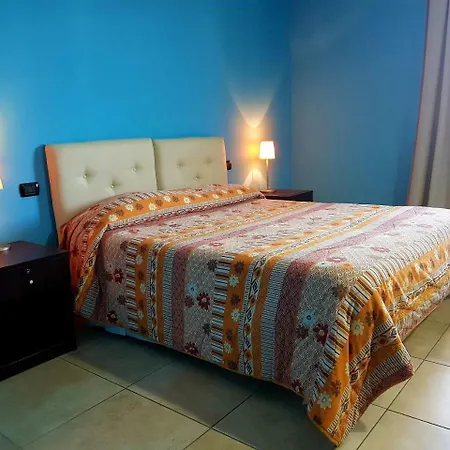 Il Petraro Bed & Breakfast