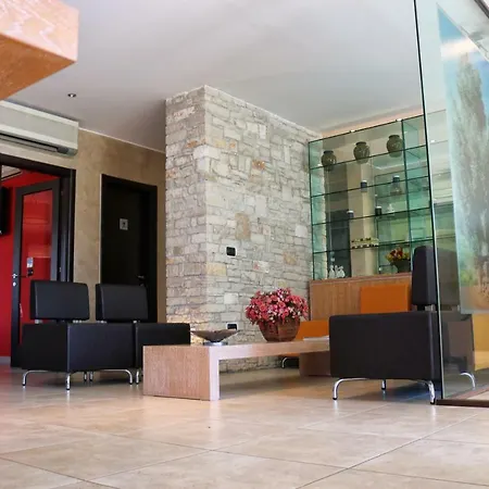 Bed & Breakfast Il Petraro *