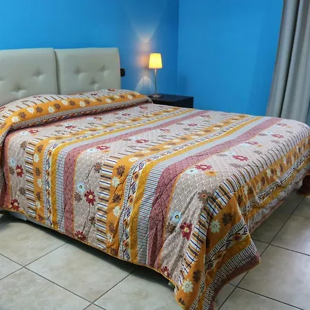 Il Petraro Bed & Breakfast *