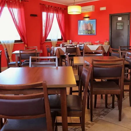 Il Petraro Bed & Breakfast