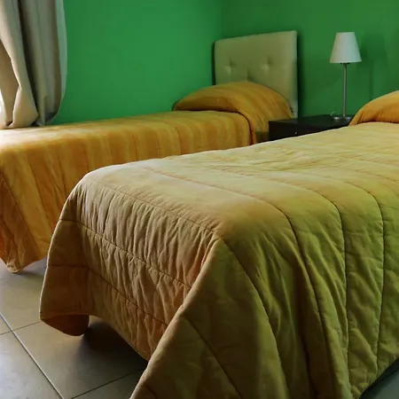 Bed & Breakfast Il Petraro