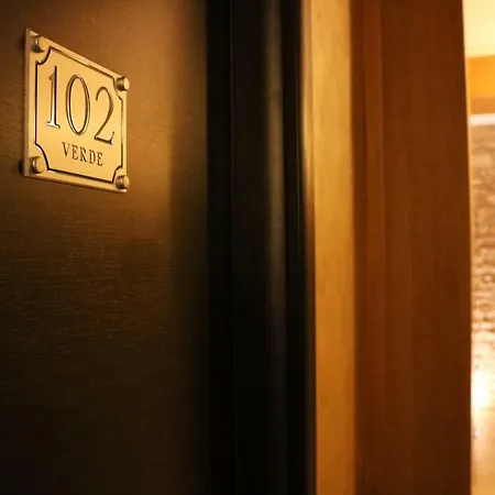 Il Petraro Bed & Breakfast *