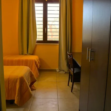 Bed & Breakfast Il Petraro