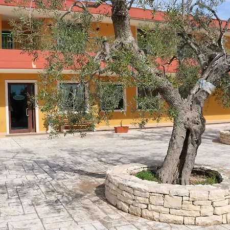 Il Petraro Bed & Breakfast Modugno