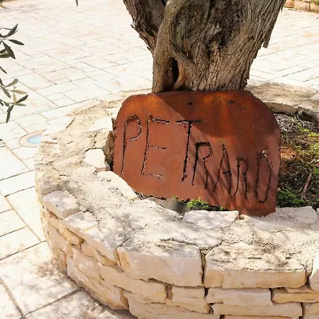 Il Petraro Bed & Breakfast *