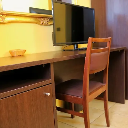 Il Petraro Bed & Breakfast *