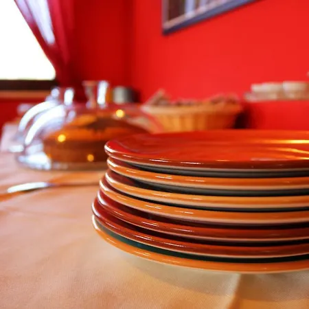 Bed & Breakfast Il Petraro *