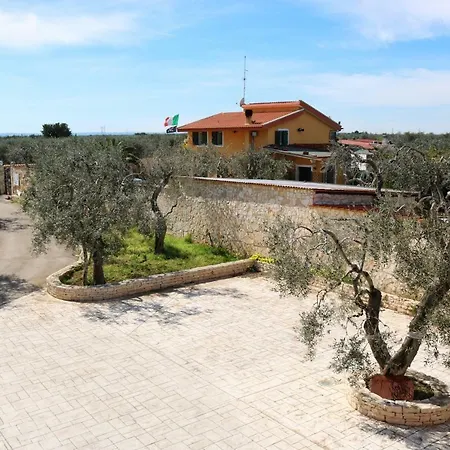 Il Petraro Bed & Breakfast *
