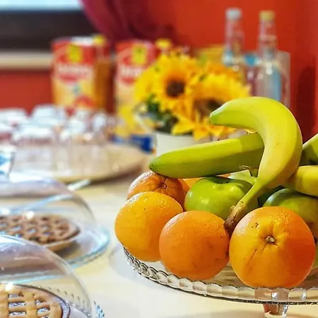 Bed & Breakfast Il Petraro Modugno
